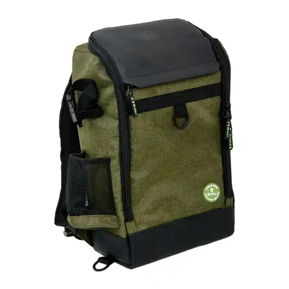 Nieuw Gunki Overtake Street Backpack