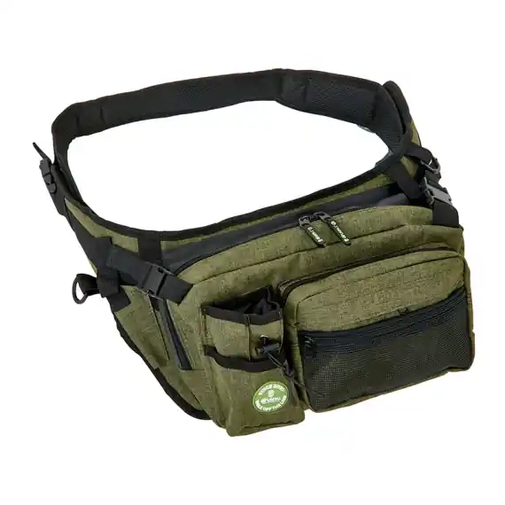 Gunki Overtake Street Walk Bag GM Lage Prijs