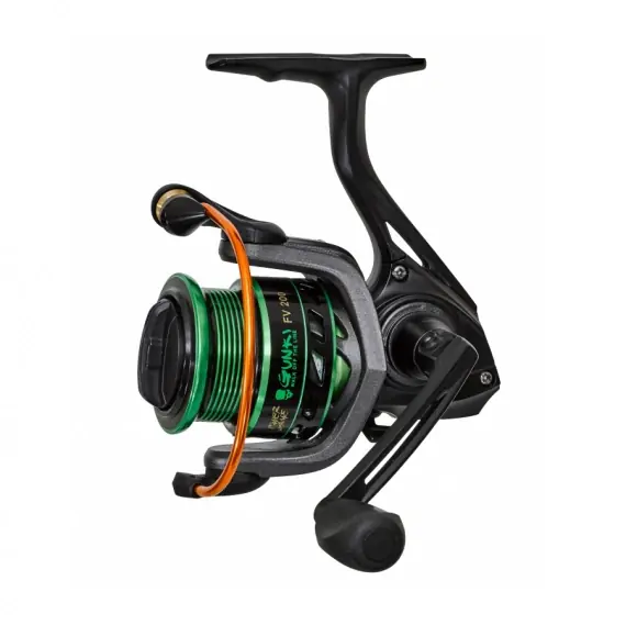 Hoge Kwaliteit Gunki Moulinet Gunki Powergame Fv 200