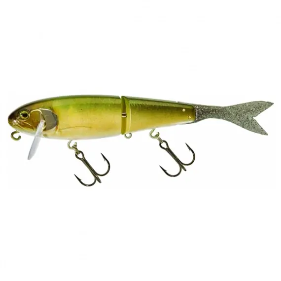 Superprijs Illex Blast Bone 190 SF - Mat Tiger