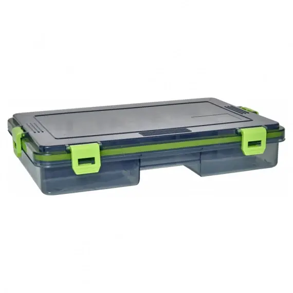 Beperkte Voorraad Gunki Waterproof Lure Box L