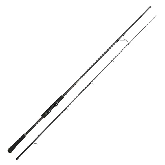 Gunki Overtake Fight Rod Ed-S 270XH Meest Verkocht