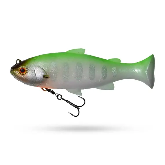 Jackall Vividus 14,5cm, 51g - Chart Back Yamame Koopje