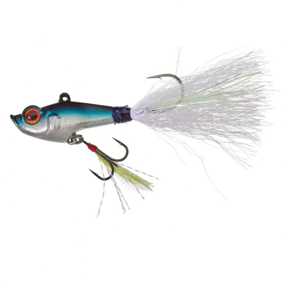 Meest Verkocht Gunki Jiger Jig 8g Blue Alive