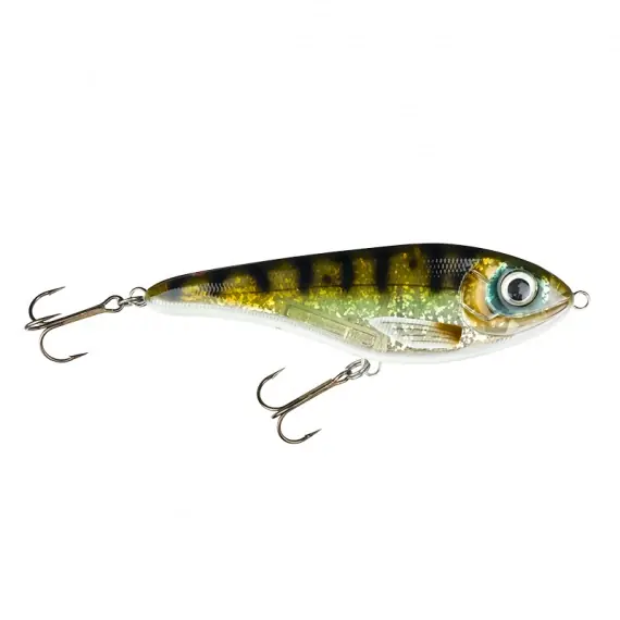 Buster Jerk II Söder Custom - Burbot Flash Insert Koop Online