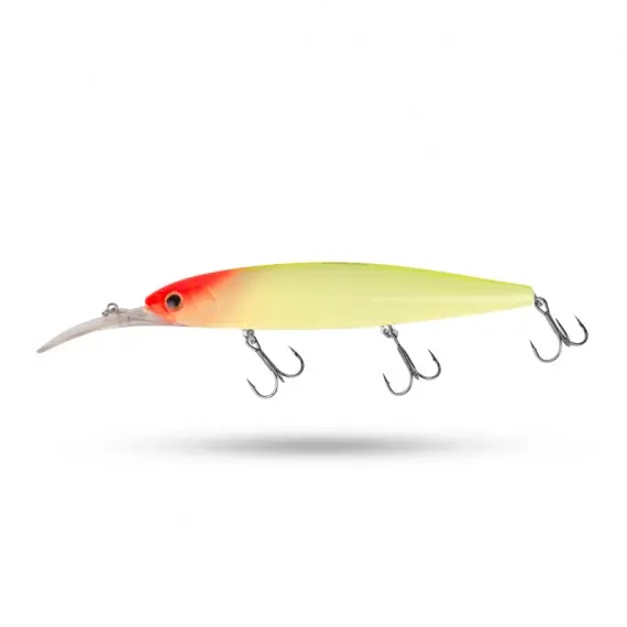 Strike Pro Bold DR 13cm, 25gr - Elritsa Lage Prijs