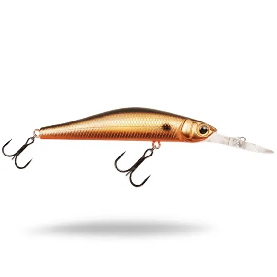 Hoge Kwaliteit Strike Pro Inquisitor MDR, susp, 8cm, 9,1g - Acid Herring