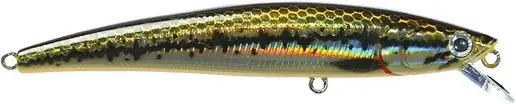 Gecertificeerd Strike, Floating 10,5cm, 11g, 010OB