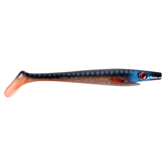 Giant Pig Shad, 26cm, 130g- Sucker Punsch Meest Verkocht