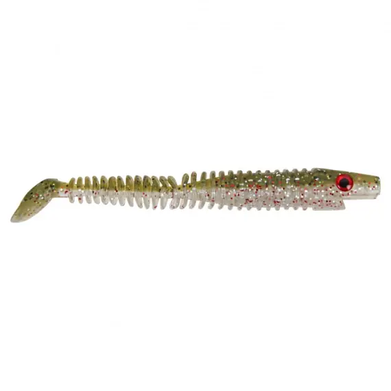 Pigster, 10cm, 4g (10pcs) - Reed Roach Hete Deal