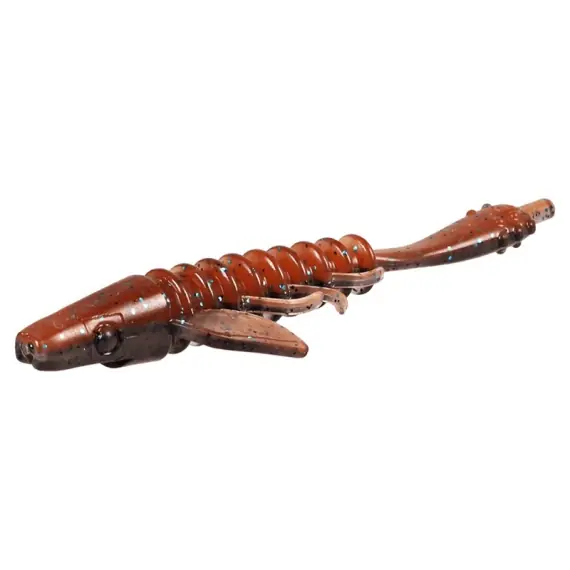 Pigster Gecko Ned, 8,5cm, 2,5g (4pcs) - Batman Bestel Nu