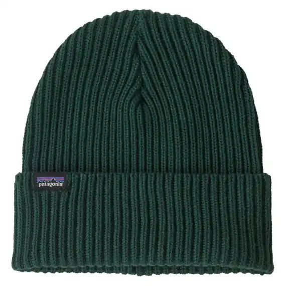 Flitsaanbieding Patagonia Fishermans Rolled Beanie CASG