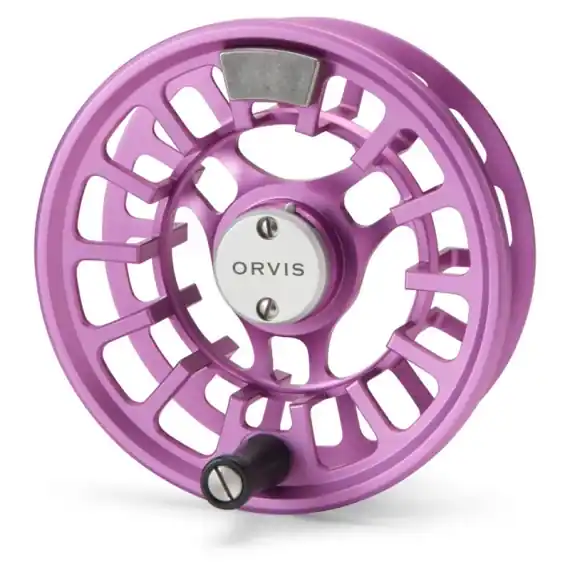 Fabrieksprijs Orvis Hydros Lilac Special Edition - II
