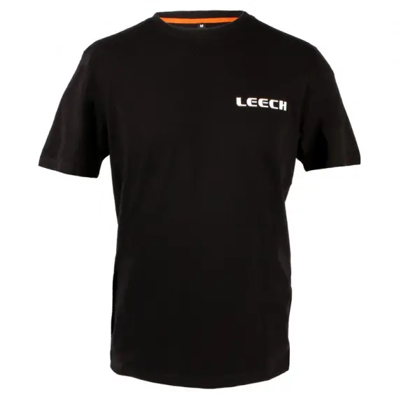 Bestseller Leech T-Shirt Black - L