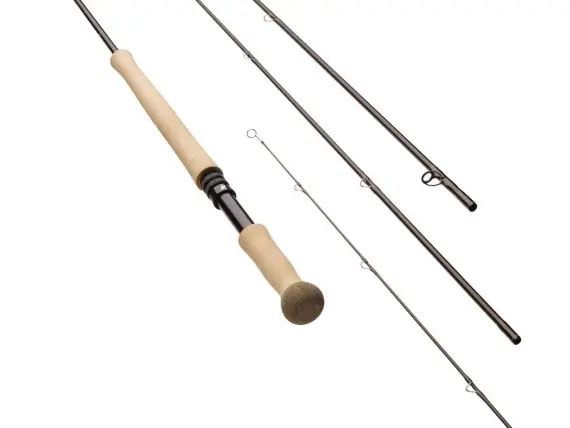 Sage Trout Spey 5G Fly Rod - # 3 11' Bestseller