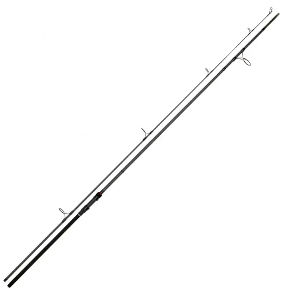 Daiwa Black Widow 12' 3lb 2pc Lage Kosten