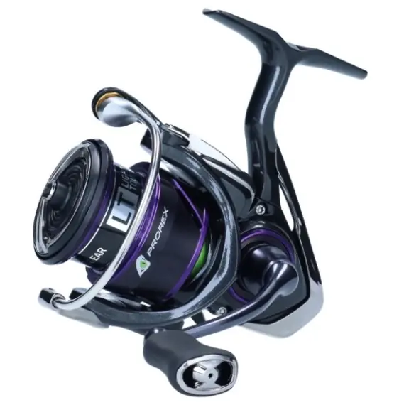 Daiwa 22 Prorex V LT 2500-XH Meest Verkocht