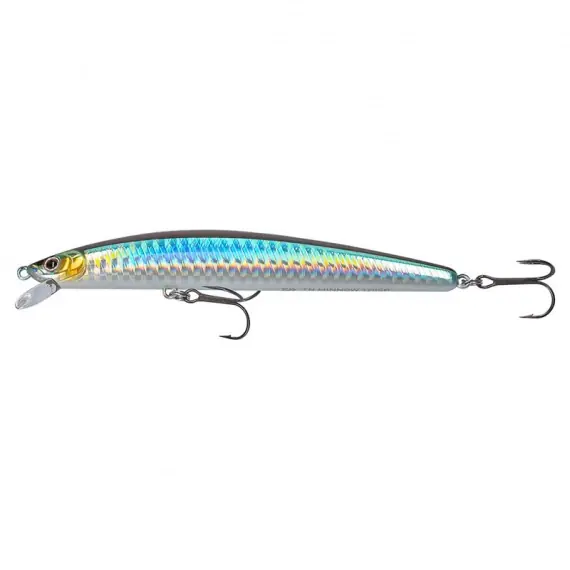 Daiwa TN Minnow 95SP - PG Perch Uitverkoop