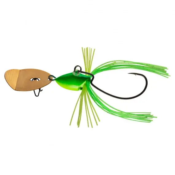 Voordeelprijs Daiwa PX Flex Blade Jig 14g SS - Blue Smelt