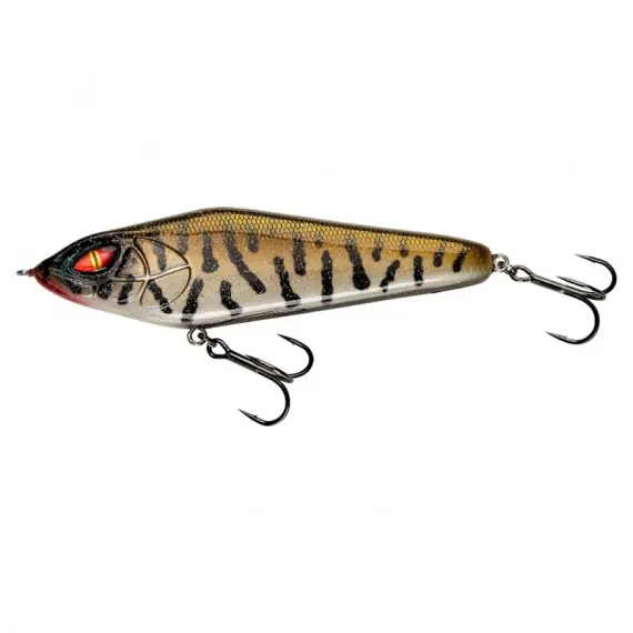 Merkproduct Daiwa PX Lazy Jerk 175SS - Live Burbot