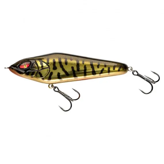 Koopje Daiwa PX Lazy Jerk 175SS - Golden Burbot