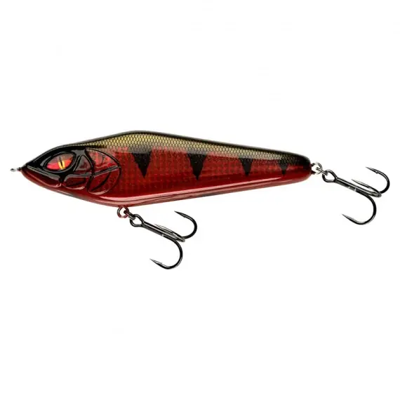 Hete Deal Daiwa PX Lazy Jerk 175SS - Red Flash 15+