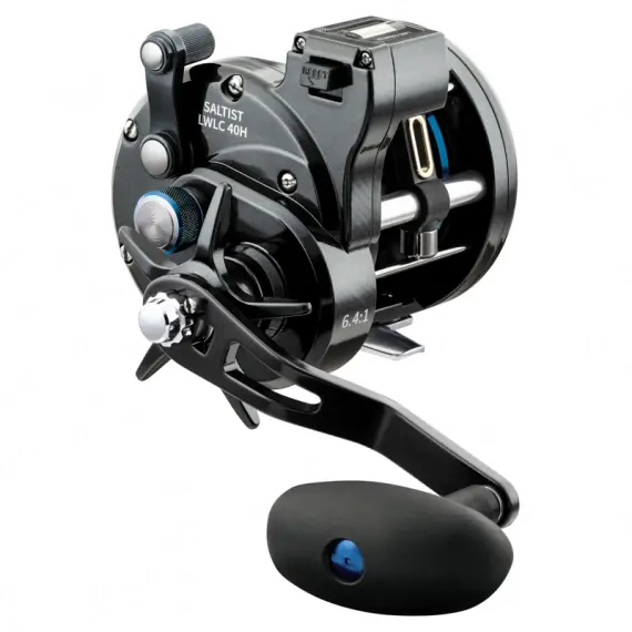 Shop Nu Daiwa Saltist LW30LCH