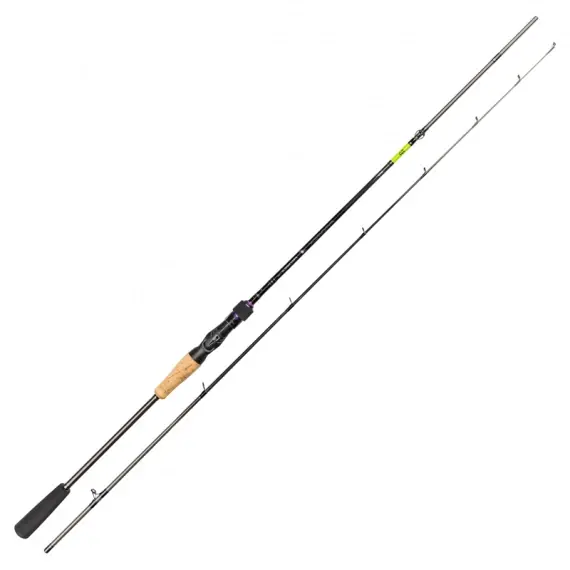 Daiwa Prorex S Baitcast 8'0'' 10-40g Hoge Kwaliteit