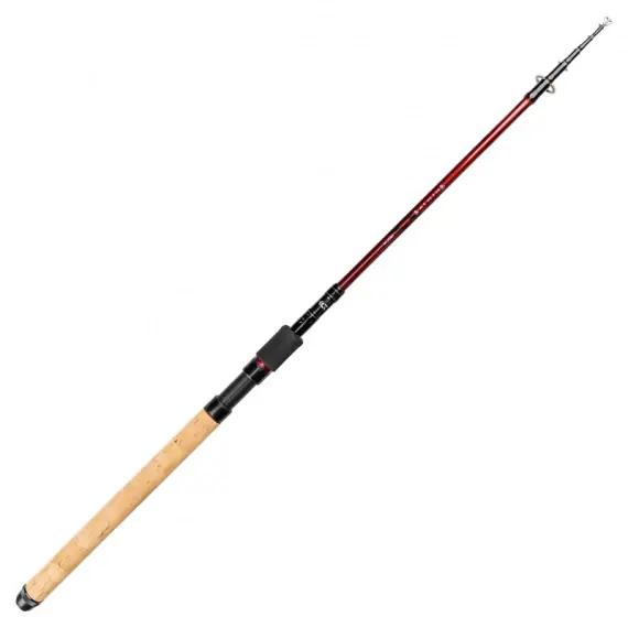 Daiwa Ninja X Tele Mini 2.10m 5-20g Superprijs
