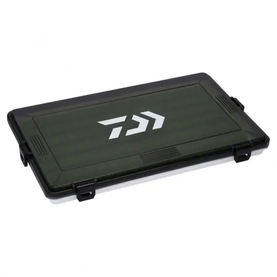 Weekendaanbieding Daiwa D-Box Large Shallow Universal