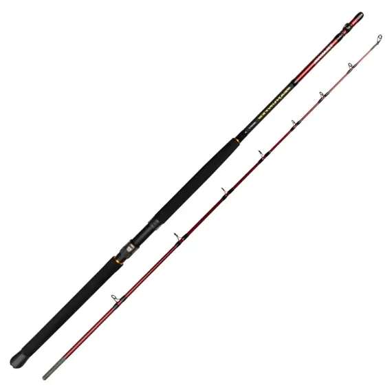 Direct Verzonden Daiwa Seahunter Boat 7' 2pc 20-30Lb