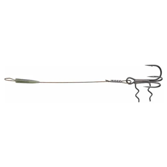Fabrieksprijs Daiwa Prorex Tail Stinger L #2 (2pcs)