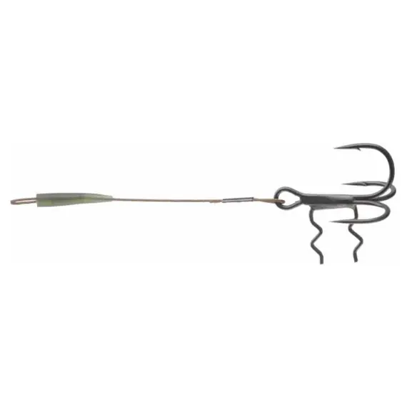 Daiwa Prorex Head & Tail Stinger S #1 Bestseller
