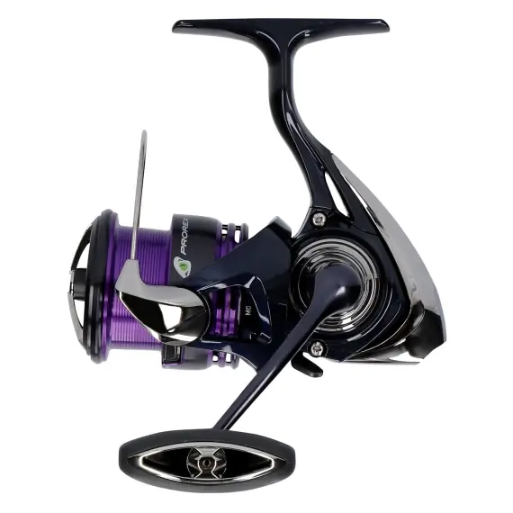 Daiwa 24 Prorex X LT 4000-C Laatste Versie