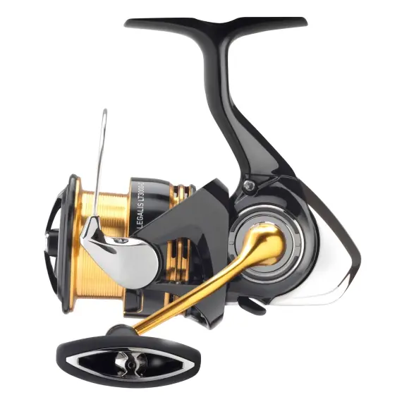 Daiwa 23 Legalis LT 4000D-C Speciale Aanbieding