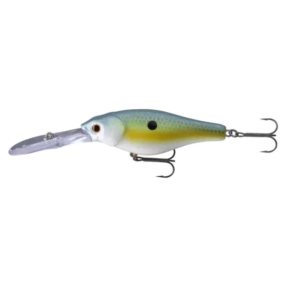 Koopje Daiwa Prorex Swift Crank 250 - Blue Perch