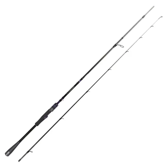 Daiwa Prorex Ags Spin 6'9'' 5-25g The One Must-Have