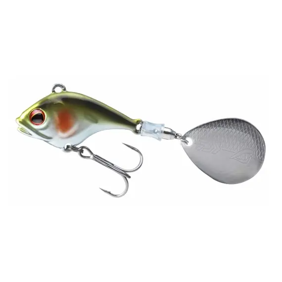Daiwa Prorex Tg Spin Jig 14g - Ayu Betrouwbaar