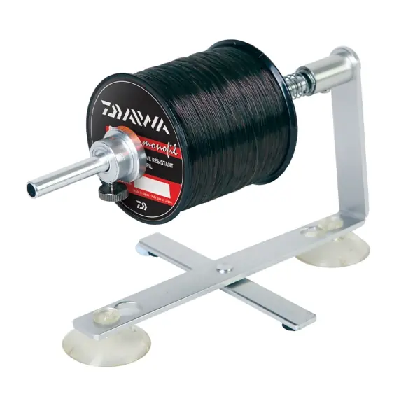 Gecertificeerd Daiwa Sensor Line Loader