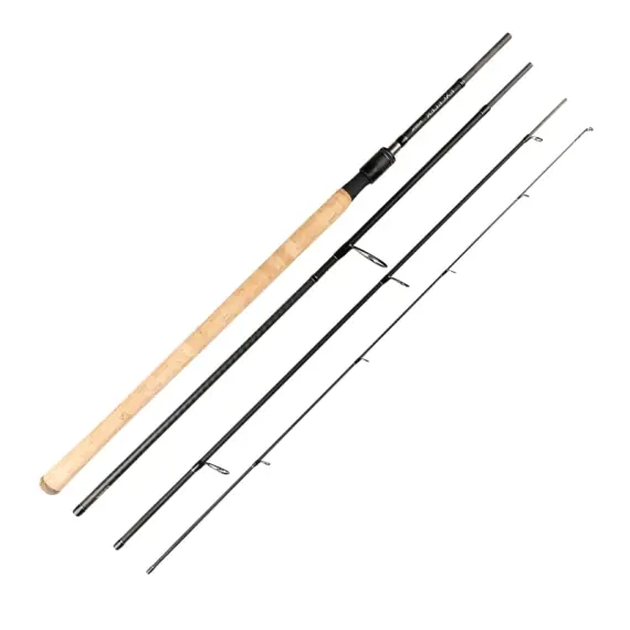 Daiwa Exceler Nordic Spin - 9' 4pcs 15-40G Bestel Nu