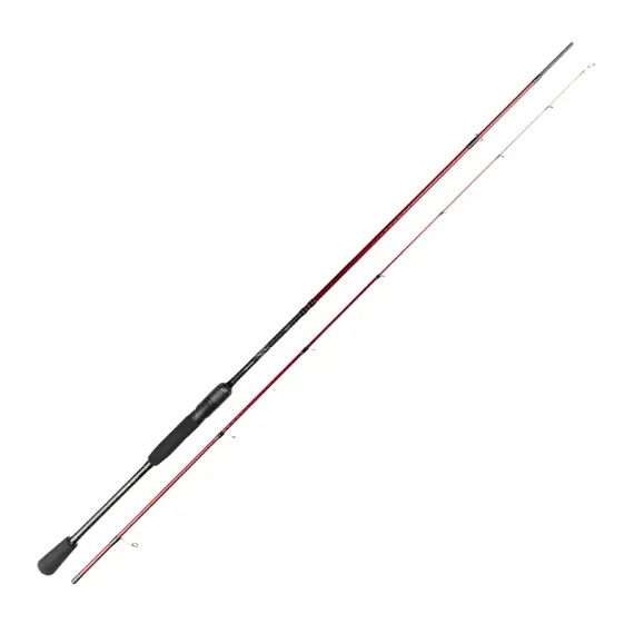 Daiwa Ninja Put & Take Spin - 7' 3-12G Veilige Betaling