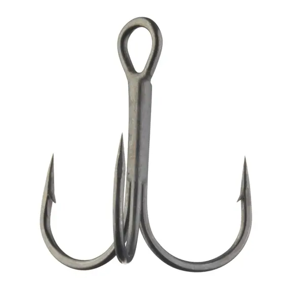 Daiwa PX Treble Hook T30 BN - 8 Populair