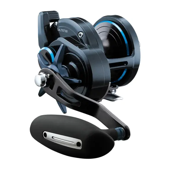 Daiwa 25 Saltist - 40H Nu Kopen
