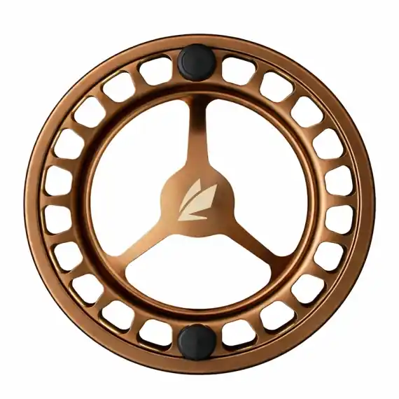 Voordeelprijs Sage Shift Spare Spool Bronze - #9/10