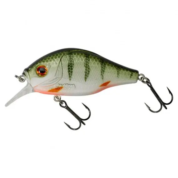Lage Prijs Gunki Dogora 65 F - Mat Fire Tiger