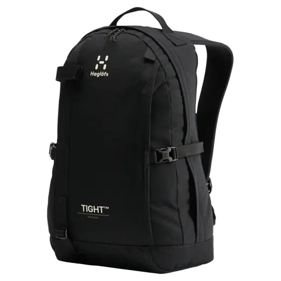 Voordeelprijs Haglöfs Tight Medium True Black