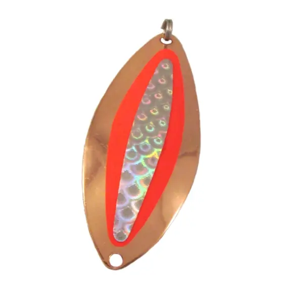Nieuw FIBE Kaitum 68mm Red Silver - K