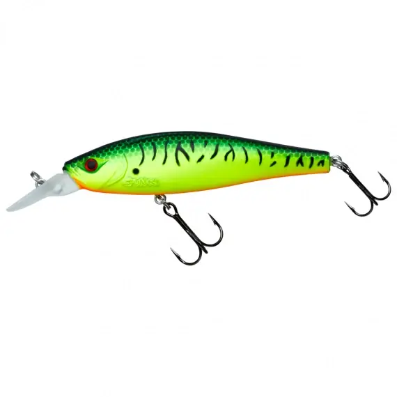 Koopje Gunki Gamera 90 F Mat Fire Tiger