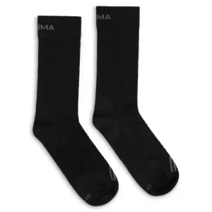 Aclima Wool Liner Socks, 36-39 Black Merkproduct