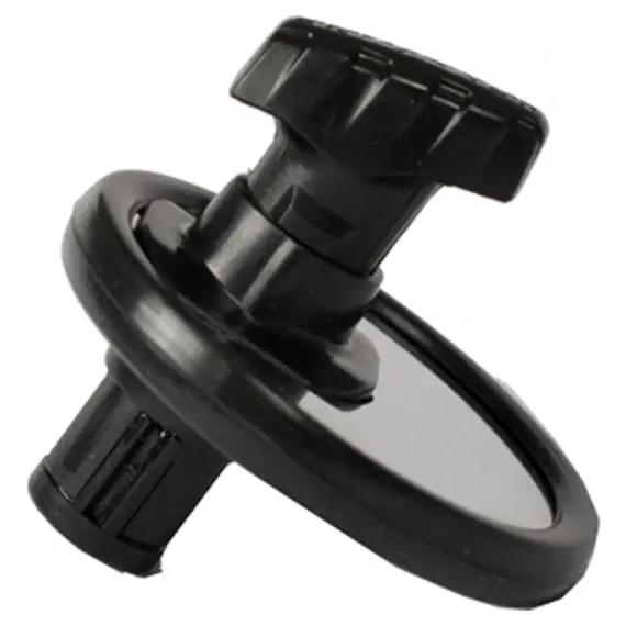 Veilige Betaling Snap-On-Diver Black - 35g